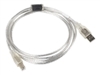 Cables USB –  – CA-USBA-12CC-0018-TR