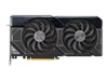 Consumer Video Cards –  – DUAL-RTX4070S-O12G