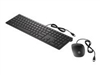 Комплекты: клавиатура + мышка –  – 4CE97AA#UUW