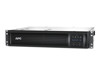 Rack-Mountable UPS –  – SMT750RM2UC