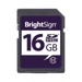 Cartes flash –  – SDHC-16C10-1(M)