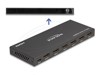 Audio &amp; Video Switches –  – 18657