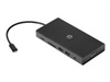 Notebook Docking Stations –  – 1C1Y5AA#ABB