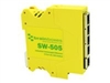 Unmanaged Switches –  – SW-505