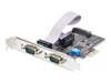 PCI-E-Netzwerkkarten –  – 2S232422485-PC-CARD
