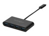 USB rozbočovače –  – K33616WW