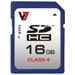 Флаш карта –  – VASDH16GCL4R-2E