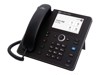 VoIP Telefonlar –  – TEAMS-C455HDPS-DBW