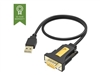 USB võrguadapterid –  – TC-USBSER