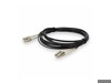 Patch Cables –  – ADD-LC-LC-3M5OM4P-BK