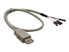 USB-Kaapelit –  – 33440B