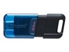 Pendrive –  – DT80M/64GBCR