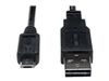 USB Káble –  – UR050-001-24G