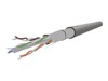 Büklümlü Çift Tipi Kablolar –  – PP6-0.5M/W