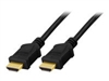 HDMI Kabler –  – HDMI-1030-K