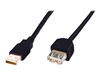 USB Kabler –  – AK-300202-018-S
