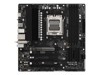 Motherboards (for AMD Processors) –  – B850M C