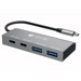 Jaoturid / Lülitid –  – IUSB32C-HUB4AC2