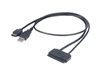 Storage Cables –  – AK-CBSA03-80BK