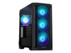 Carcasas para ATX Ampliadas –  – GA-01B-L-OP