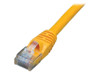 Patch Cables –  – CAT6-10YLW