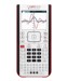 Tastaturen –  – TI Nspire CX II T