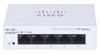 Hubs &amp; Switches für Rack-Montage –  – CBS110-5T-D-EU