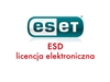反垃圾郵件軟體 –  – ESET/SOF/ESSP/000/ESD 1U 12M/R