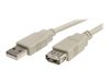 Cables USB –  – USBEXTAA_6