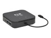 Notebook Docking Stations –  – MTB3-DOCK-04