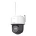Cámaras de Seguridad –  – DS-2DE2C400MWG-4G