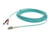 Patch Cables –  – ADD-ST-LC-40M5OM3