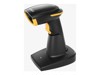 Ribakoodiskännerid –  – BCST-36_BLACK