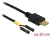 USB kabeli –  – 85395