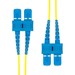 光纤电缆 –  – FO-SCSCOS2D-0015