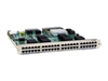 Gigabit Network Adapters –  – C6800-48P-TX