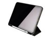 Tablet Carrying Cases –  – IPD1022UPP-BK
