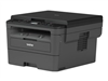 B&amp;W Multifunction Laser Printers –  – DCPL2510DZW1