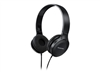 Slušalke / headset –  – RP-HF100ME-K