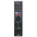 Remote Controls –  – TVRC45HIBK