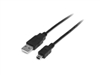 USB Cables –  – USB2HABM1M