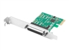 PCI-E-Netwerkadapters –  – PCE-LPT-001