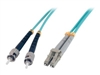光纤电缆 –  – FJOM3/STLC-1M