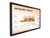 Touchscreen Large Format Displays –  – 32BDL3651T/00
