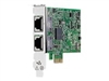PCI-E Network Adapter –  – 615732-B21