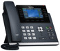 Teléfonos con Cable –  – SIP-T46U