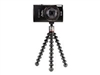 Τρίποδα φωτογραφικών μηχανών –  – JB01505