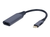Kable HDMI –  – A-USB3C-HDMI-01