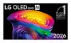 OLED televizori –  – OLED55C61LA