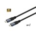 USB電纜 –  – PROUSBCMM7